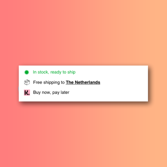 Unique Selling Points